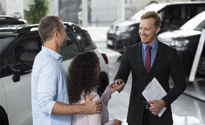 Vehicle Loan